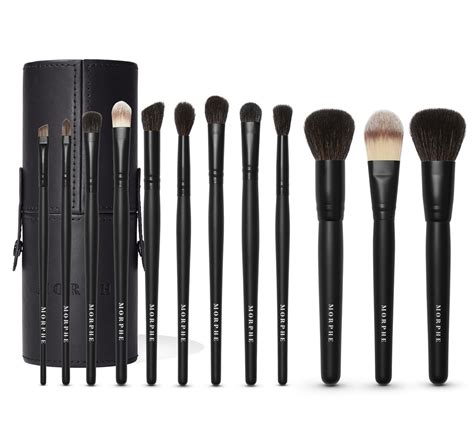 why are morphe brushes so cheap